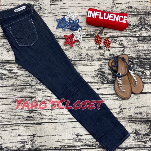 Express Denim - Jeans